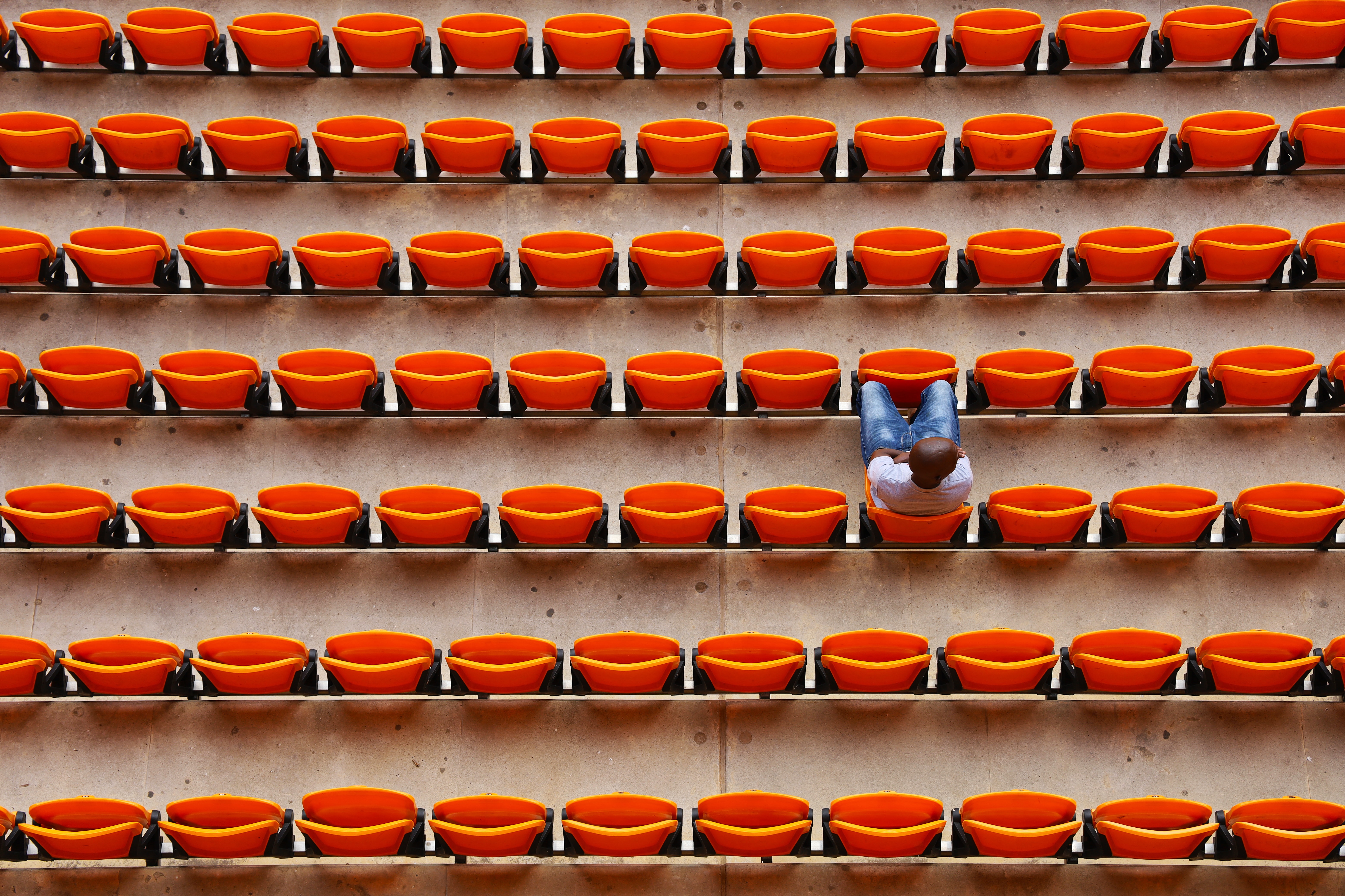 Photo by Nicolene Olckers on Unsplash